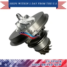 Brand New Turbo Cartridge CHRA For Detroit Diesel DD15 14.8L RA4720901480 15-18