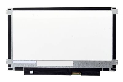 Schermo LCD LED Lenovo 5D10M09830 11.6 Pollici HD (1366x768) Opaco - Nuovo