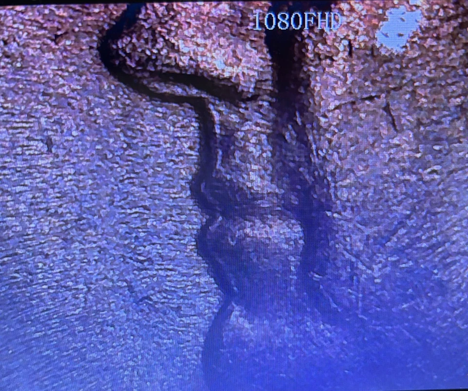 Medio dólar Kennedy 1974 P error: anverso de doble matriz Foto 4 de 4