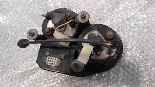 Ducati 400SS ZDM400J-000xxx Gauge - Picture 3 of 8