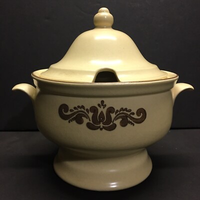 Vintage Pfaltzgraff Heritage Pfaltzgraff Village Pattern History