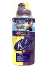 Kaos Deluxe Get Soaked 450 Water Balloons includes 2 Deluxe Fillers New 