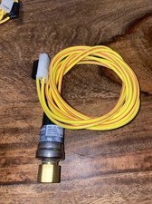 SENSATA  PS80-02 F1233 PRESSURE SWITCH LOW 240VAC, New, USS