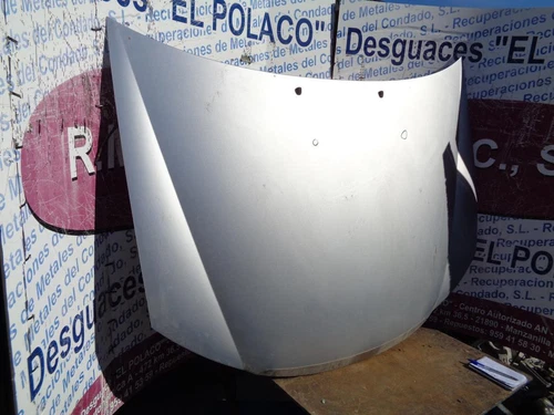 Capo para KIA CERATO (LD) 2.0 EX Familiar (5-ptas.) 2006 4536714 - Imagen 3 de 9