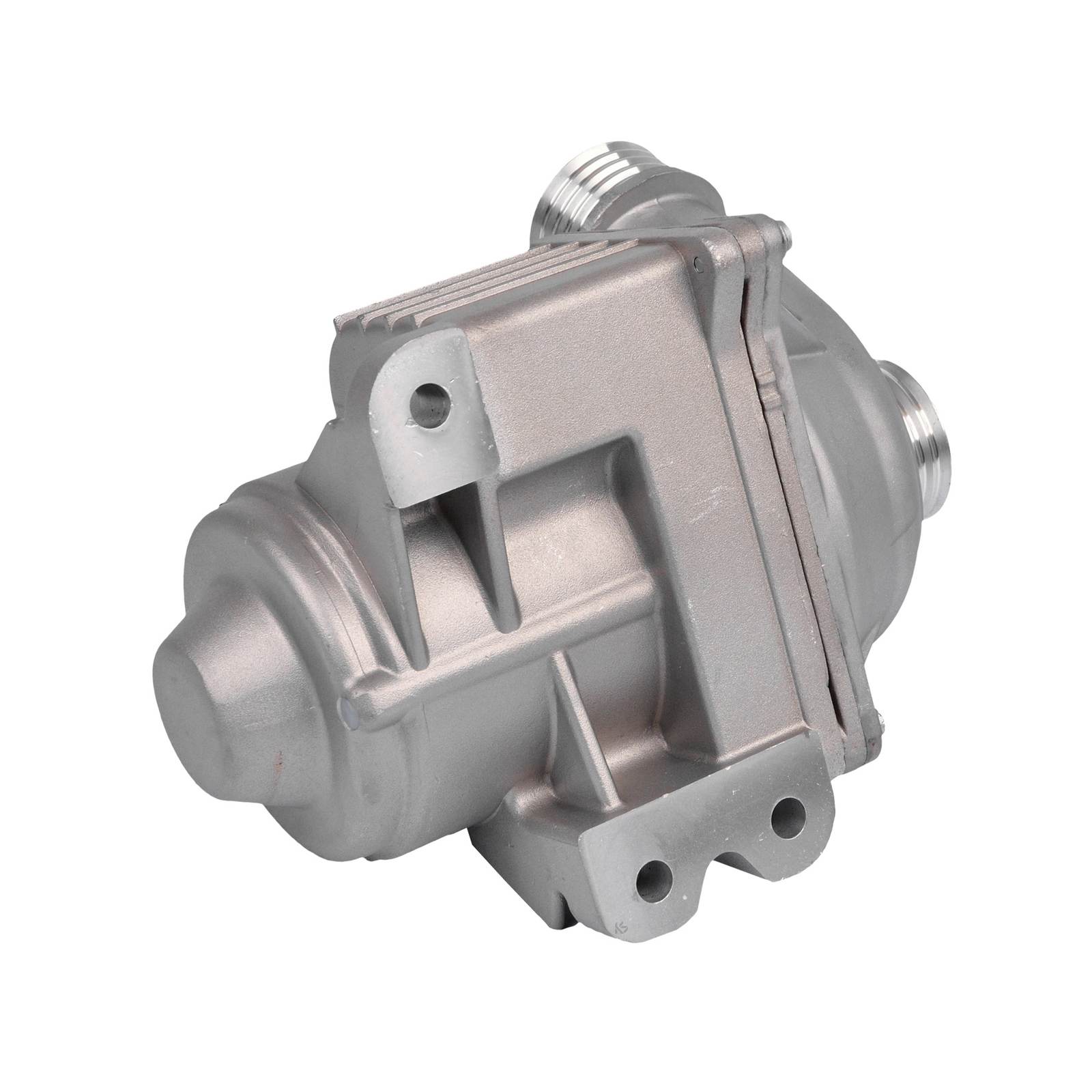 Water Pump 7.07223.02.0 PIERBURG for BMW 335 535 X5 X6 11515A05704