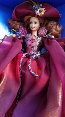autumn glory barbie