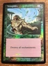 MTG Seventh Edition Tranquility 276/350 NM Foil Common 7th Edition