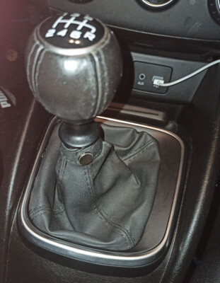 Cornice Per Cuffia Cambio Fiat Tipo | Usato In Provincia Di Arezzo - Foto 7