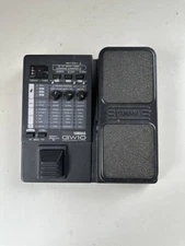 Yamaha GW10 Guitar Performance Effector Pedal free shipping