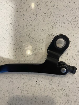 KAWASAKI NINJA ZX4RR Gear Pedal left foot pedal - 13161-0609 OEM