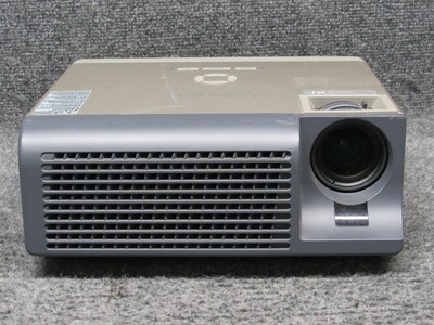 Mitsubishi XD206U DLP Multimedia 