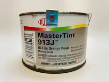 Axalta Master Tint 913J, Hi Lite Orange Pearl, (16 oz.)