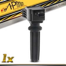 A-premium Ignition Coil For Ford Explorer 12-19 Escape 13-19 Fusion 13-20 Focus A-premium Ignition Coil For Ford Explorer 12-19 Escape 13-19 Fusion 13-20 Focus