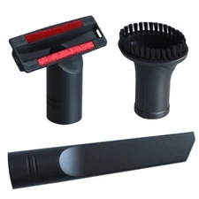 For Shark Vacuum Cleaner Dusting Brush Upholstery Crevice-Tool Cleaning Kits