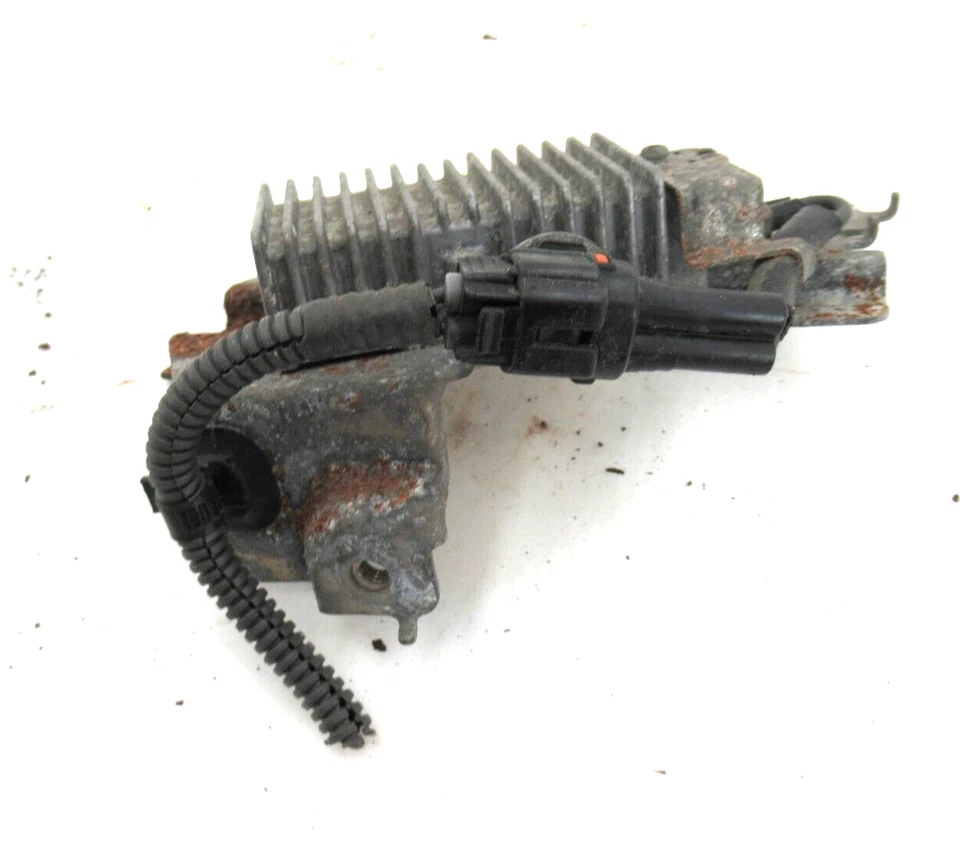 07-15 LEXUS GS350 FUEL PUMP RESISTOR ASSEMBLY CONTROL MODULE COMPUTER OEM - Imagem 2 de 3