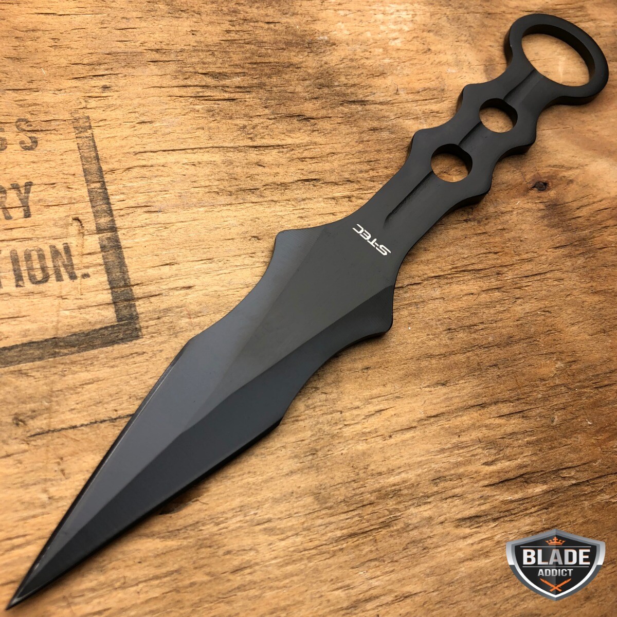 Kunai of Retribution　報復のクナイ　CF Kunai of Retribution 報復のクナイ CF