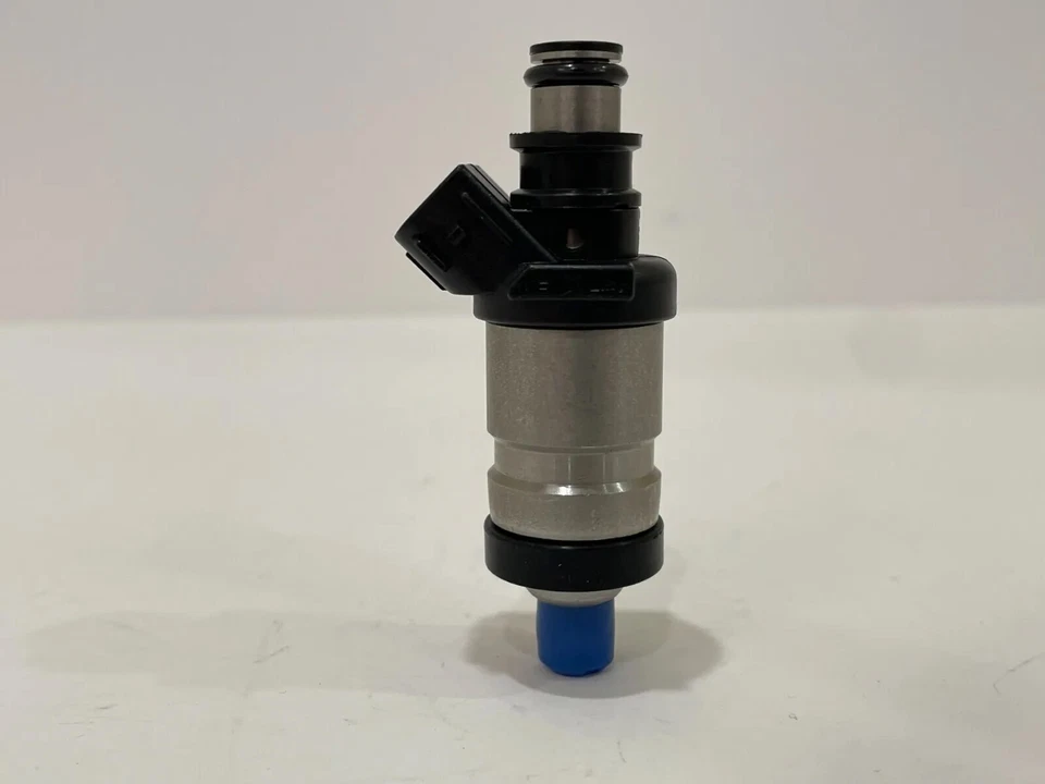 4 NEW OEM 1996- 2000 Honda civic HX Fuel injectors 06164-P2A-000 (US) - Image 4 of 4