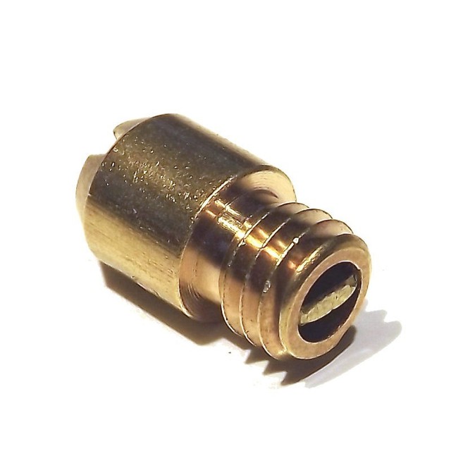 PUMP exhaust jet SPILL VALVE BACK BLEED 04050607080 er DCOE IDA