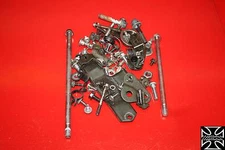 05 2005 KAWASAKI ZR1000 1000 MISC BOLTS SCREWS SET