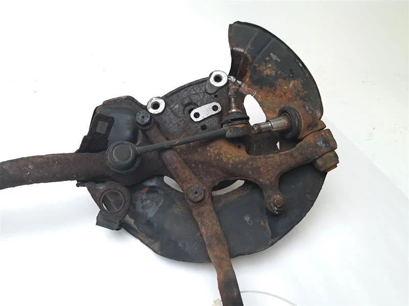 ПЕРЕДНИЙ ДРАЙВЕР ШПИНДЕЛЬ КОСТЯШКИ РЖАВЧИНЫ подходит MERCEDES-BENZ 400 S-CLASS 1994 - 1999 - Изображение 2 из 4