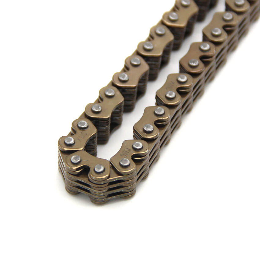Timing Cam Chain for Yamaha 945-91491-20 FZ6-NS FZ6-SHG YZF R6S