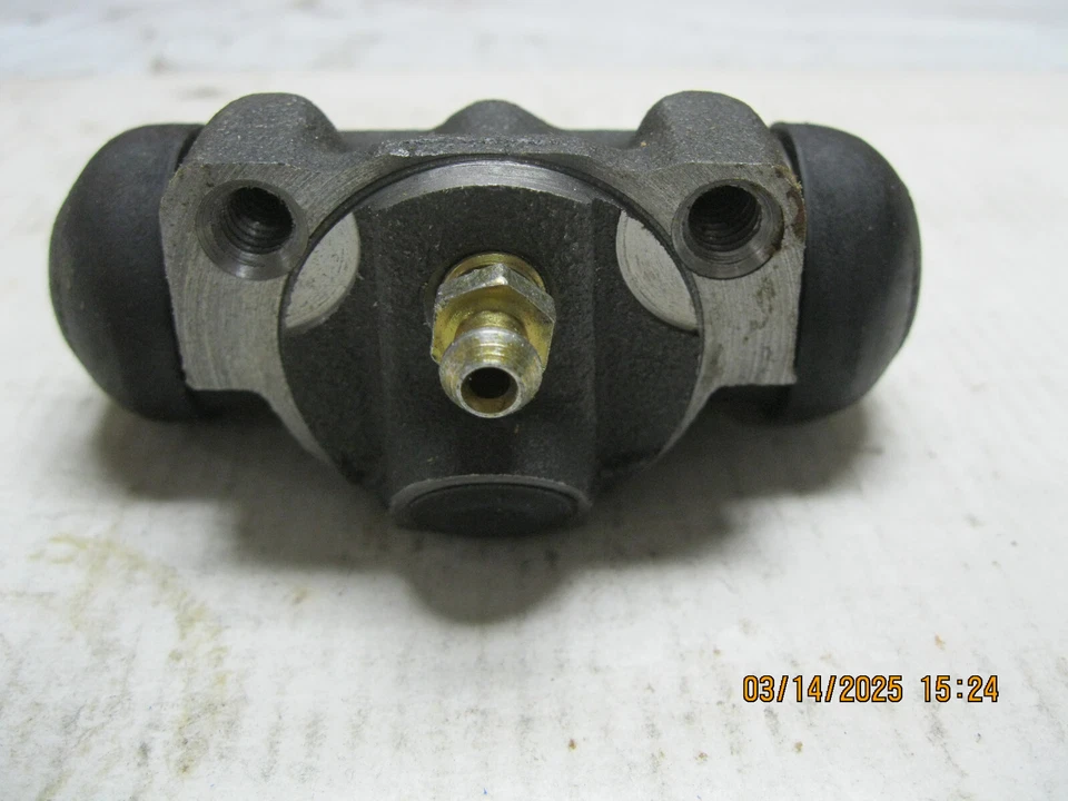 Drum Brake Wheel Cylinder Rear-Left/Right Bendix 33769 Foto 2 de 4
