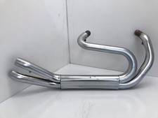 COLLETTORE SCARICO HARLEY DAVIDSON SPORTSTER XR 1200   /  GMR