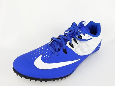 nike racing sprint spikes