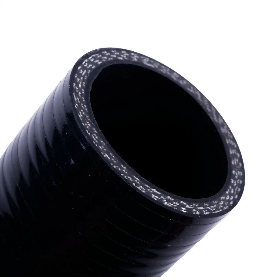 Black Radiator Hose For Dodge Charger Challenger Magnum 6.1L / Chrysler 300 - Image 4 of 4