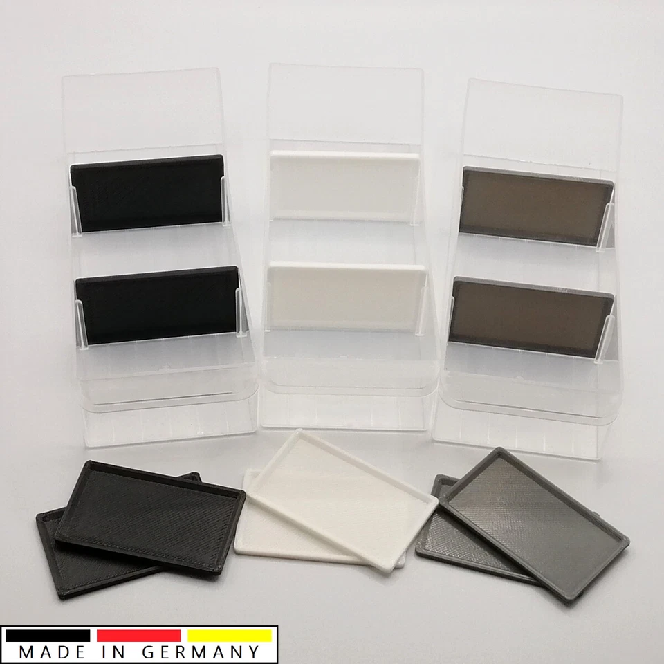 PRINTBTW Separador de partición adecuado para almacén de piezas pequeñas Stanley 1-93-980 1-93-981