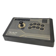 Hori Real Arcade Pro N Hayabusa Fight Stick - PS4-092U for sale 