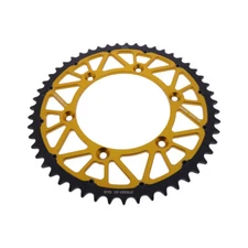 2021-2021 JTX251.51GLD 520 Z51 FANTIC MOTOR 250 XEF CROWN