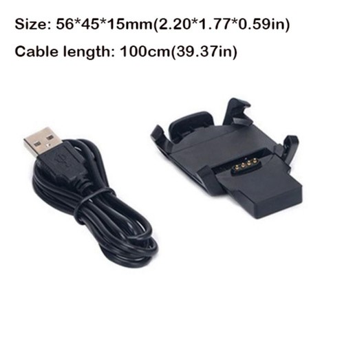 Smartwatch Charger Dock - Zdjęcie 6 z 7
