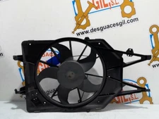 cooling fan for FORD FOCUS 1.6 16V 2001 154234 1109222