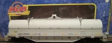 ATLAS O 3-RAIL CSX 42’ STEEL COIL CAR! O SCALE TRAIN MODERN FREIGHT
