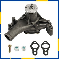 Water Pump Fits 1971-73 1970-73 Chevrolet Chevelle 6.6l 5l V8