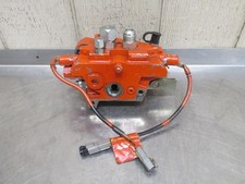 Morbark 26665-368 Hydraulic Directional Control Valve Single Spool 3214-0004-062