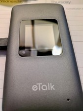 LG Accolade LG-VX5600 ETalk Phone