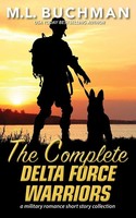M. L. Buchman | The Complete Delta Force Warriors | Taschenbuch | Englisch