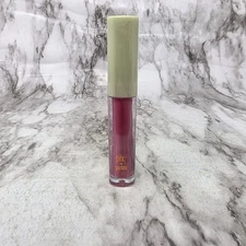 Pixi by Petra LipLift Max Glossy Lip Maximizer Peony Bloom 0.04oz Travel Size