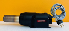 Leister Mistral 6 System 146.701 1202 F, 3400 W, Hot Air Blower. Tested 