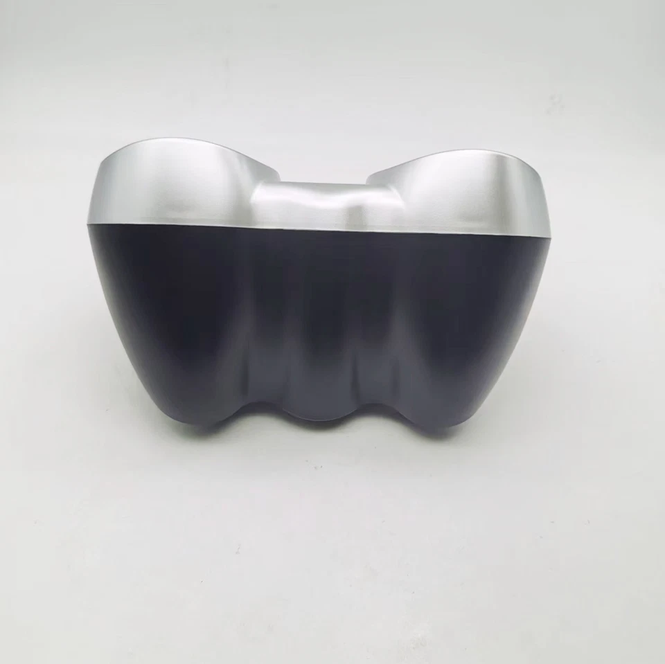 Velocímetro digital LED LCD medidor de tacómetro para Honda CBX250 CBF250 Twister 12V Foto 3 de 4