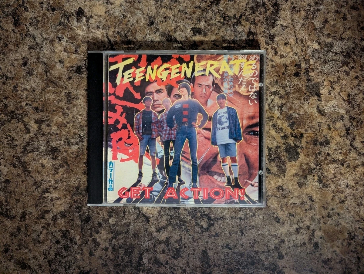 teengenerate products for sale | eBay