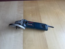 Bosch Winkelschleifer GWS 10-125 Professional Flex