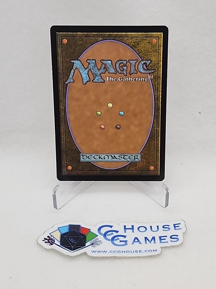 Kiki Jiki Mirror Breaker SIGNED RED SHADOW Steven Belledin MTG Magic *CCGHouse* - Image 2 of 4