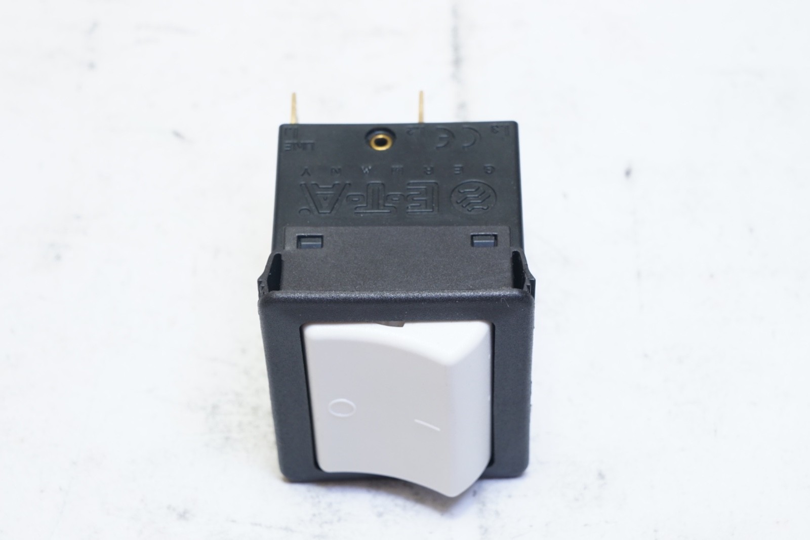 Used OEM Ditting Power Switch Circuit Breaker 380-415V 1203/1403 703957 ShpsFREE