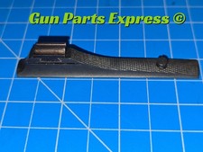 Winchester 70 Browning Bar Front Sight Ramp Base- 2 Spacing Screw