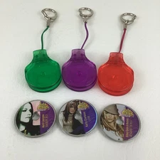 Hit Clips Disc Avril Lavigne Sk8er Boi Britney Spears Kelly Clarkson Low Vintage