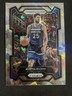 2023-24 Panini Prizm Basketball  Silver Cracked Ice #278 Austin Rivers