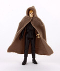 Vintage 1983 Luke Skywalker Star Wars Return Of The Jedi Action Figure by Kenner
